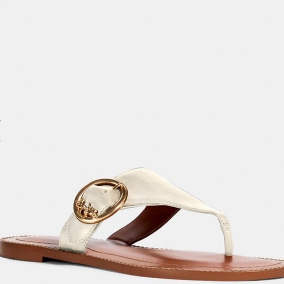 Coach Shoes - Coach Sandals
